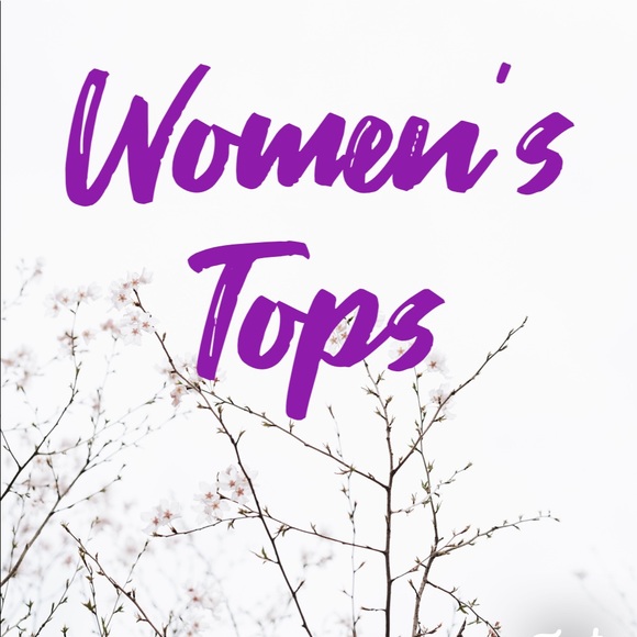 Women’s Tops - Picture 1 of 1